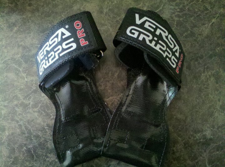 Trove 26 Versa Gripps PRO