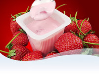 Iogurtes 8 Alimentos que podem levar as crianças à obesidade