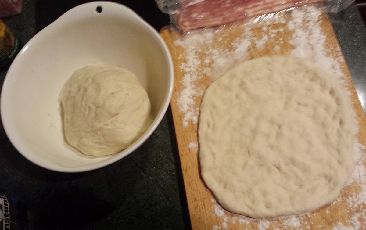 exle of yeast libertarian in self exile libertarian cooking why not exle of yeast libertarian in self exile libertarian cooking why not