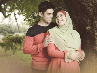 anak Irma Hasmie Gambar Anak Irma Hasmie dan Redza Syah, Irma Hasmie Selamat Lahirkan Bayi Anak Pertama.