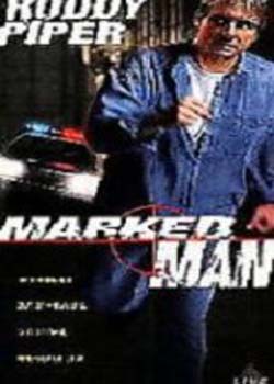 Marked Man (1996)