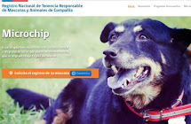 "LEY CHOLITO"   Registro Nacional de Tenencia Responsable de Mascotas y Animales de Compañía
