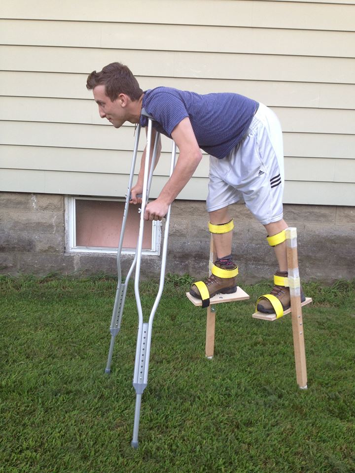 View From Valehaven Crafting Team Killian's Trapper Entry