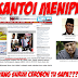 OPS SULU : HARAKAH KANTOI BUAT FITNAH!!!!