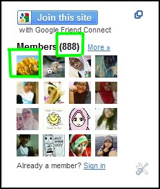 TERIMA KASIH FOLLOWER ke-888