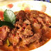 Cara Menghilangkan Bau Daging Kambing