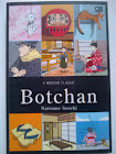 BOTCHAN, NATSUME SOSEKI