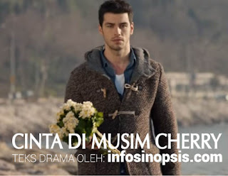 Sinopsis Cinta di Musim Cherry Episode 82 Sinopsis Cinta di Musim Cherry Episode 82