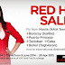 AirAsia Post Easter Sale