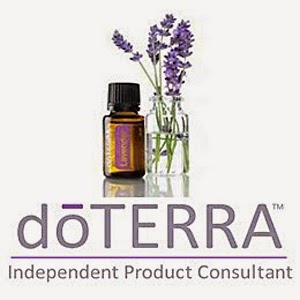 doTerra Essential Oils