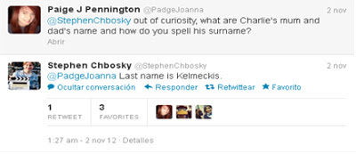 Stephen Chbosky Stephen Chbosky