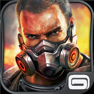 Modern Combat 4 Apk Modern Combat 4 Zero Hour Apk + Data