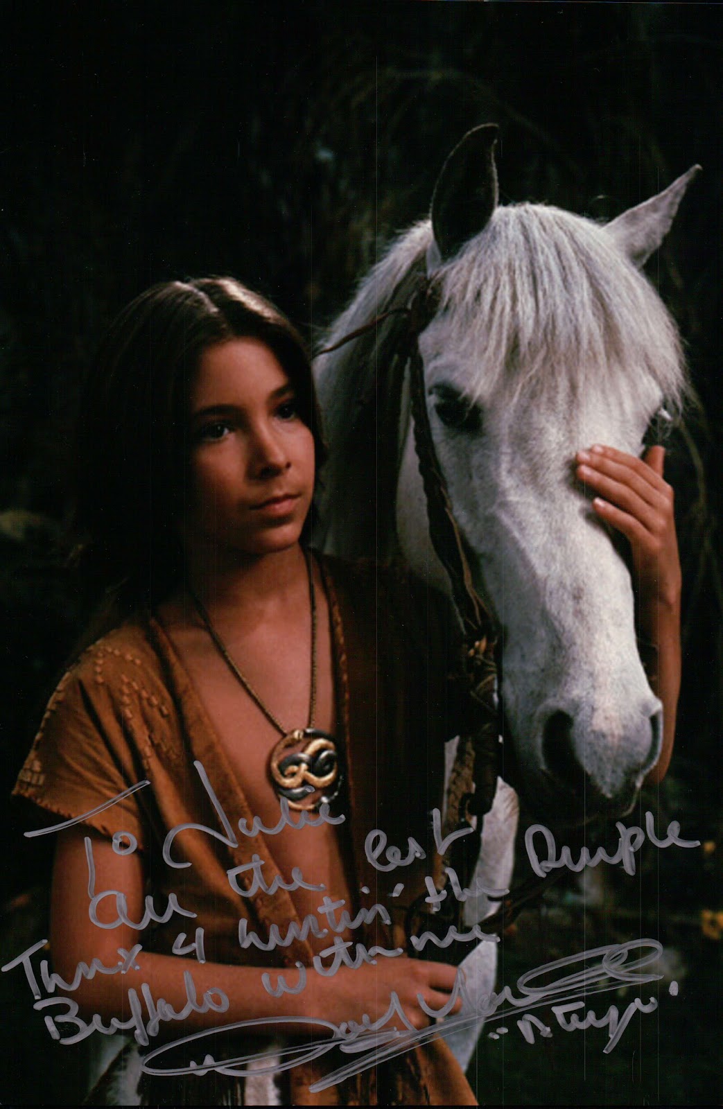 How much do we all love Noah Hathaway now?