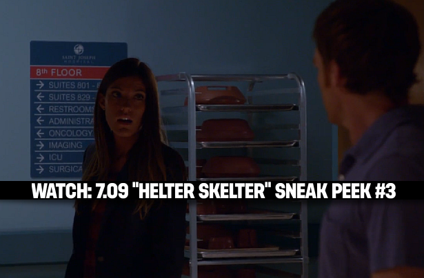 Episode 709: Helter Skelter - Dexter Wiki