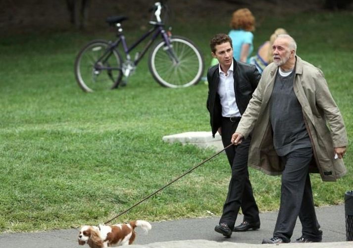 Eclectic Celluloid Reviews: Wall Street: Money Never Sleeps (2010