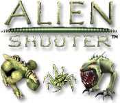 Alien Shooter Alien Shooter