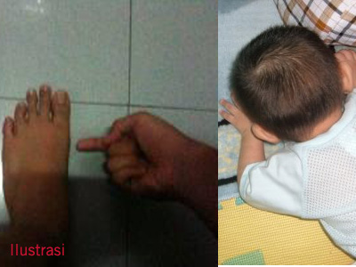 Cium Kaki