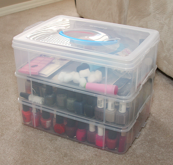 Heart On The Line New nail case!