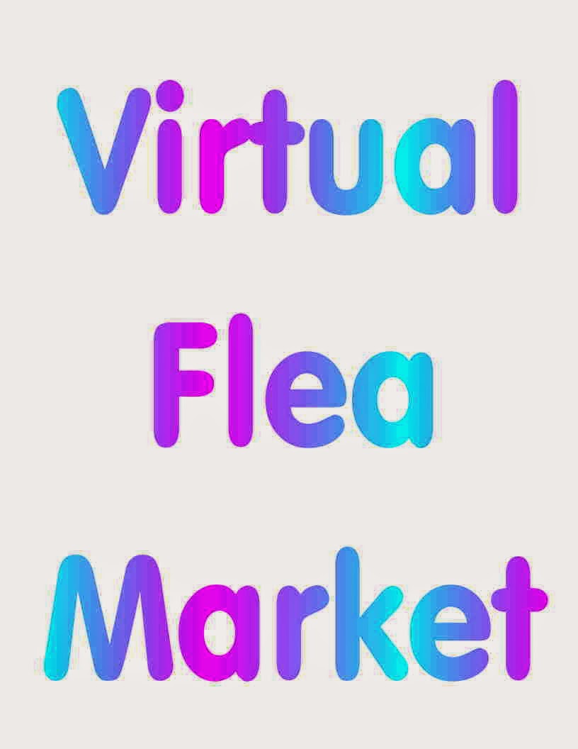 Whats Next? The Future Virtual Flea Market on Pinterest.