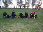 Juegos Caninos 2011