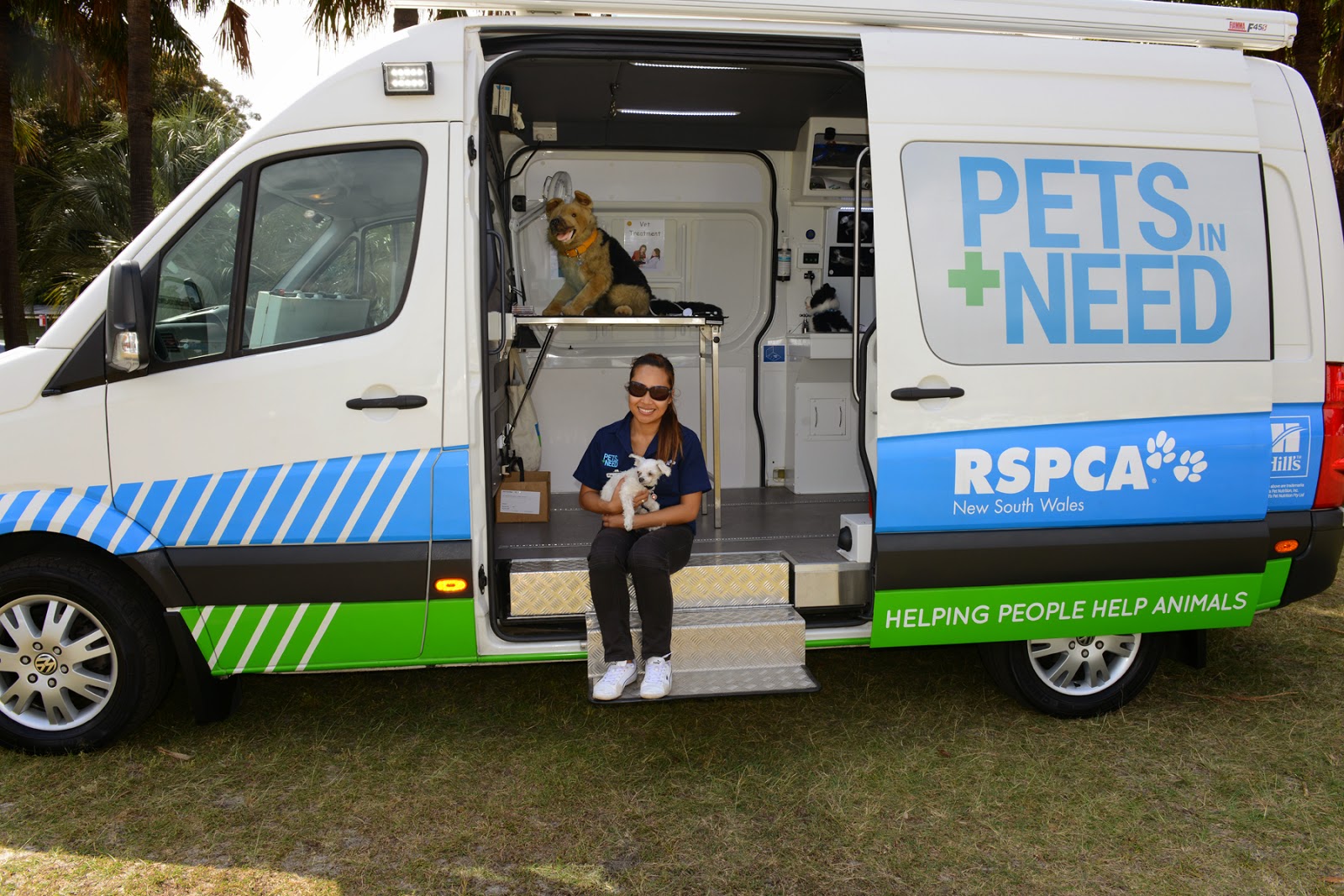 Small Animal Talk 20141005