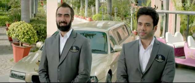 Bajatey Raho Trailer Bajatey Raho Trailer