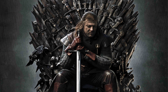 Game of Thrones Game-of-thrones