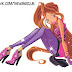 Sondermeldung: Neues Bild von Floras Disco Line!!!
