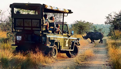 Sudafrica turismo Sudafrica turismo