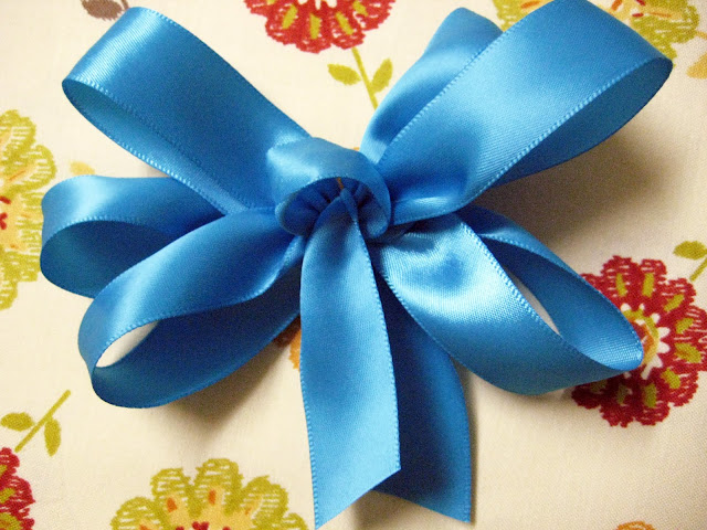 bow tutorial