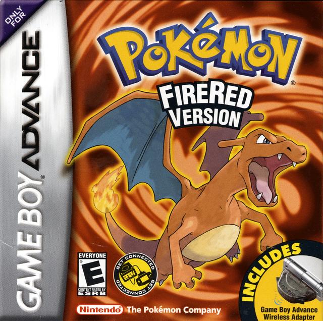 rom pokemon pt br gba