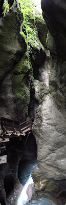 Seisenbergklamm