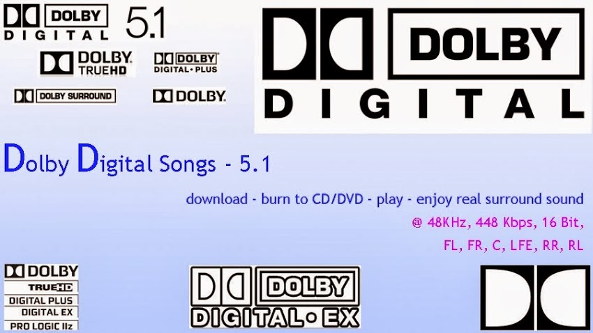 tamil songs dolby digital 5.1