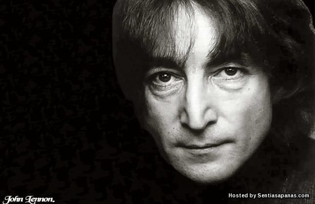 Misteri Ramalan Kematian John Lennon John Lennon