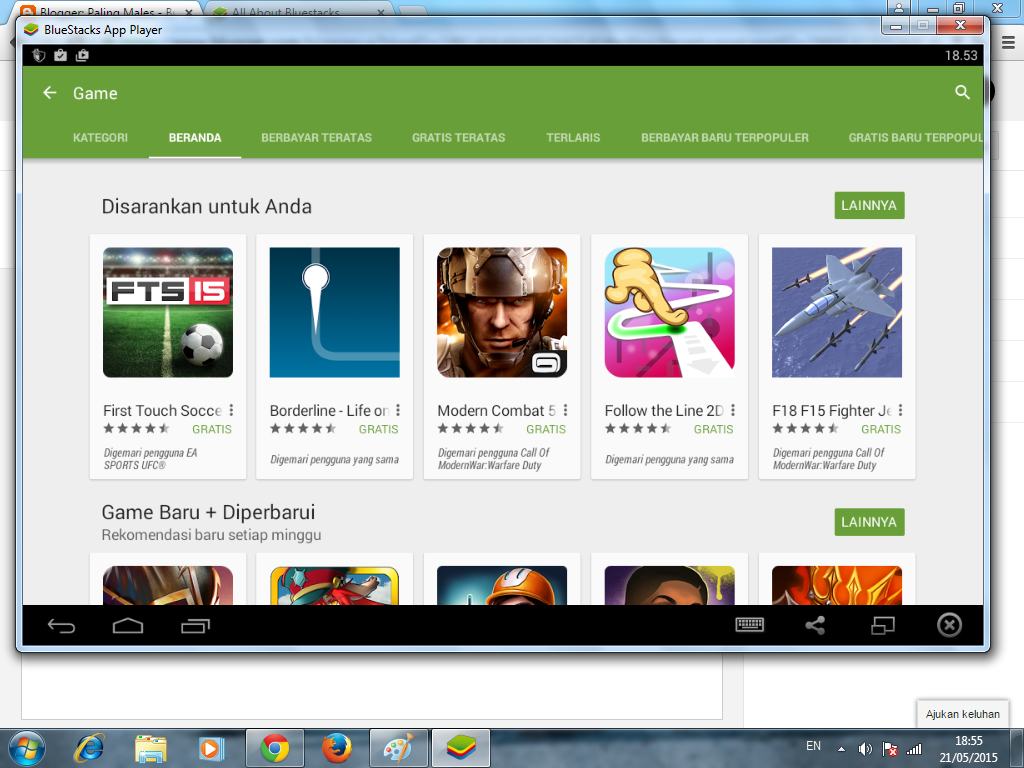 bluestack 3 android version bluestack 3 android version