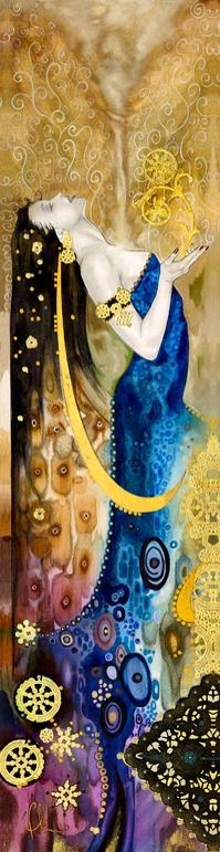 Spirit&Life by Tom Fleming