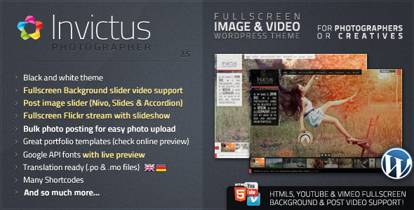 Invictus-A-Premium-Photographer-Portfolio-WordPress-Template