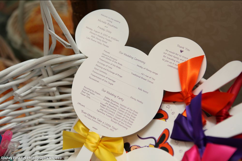 Michelle S Mickey Wedding Part One This Fairy Tale Life Michelle S Mickey Wedding Part One