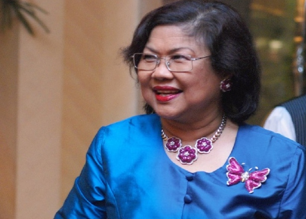 Pakatan Misteri Disebalik Sumbangan RM2.6 Bilion? Misteri RM2.6 bilion
