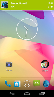Metro Notifications Android APK Metro Notifications Android APK