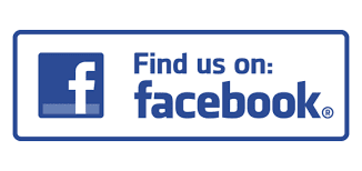 Find us on: Facebook