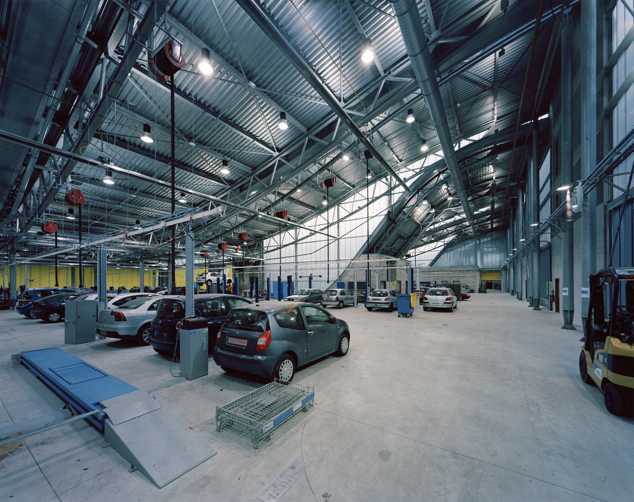 Instituto Marcel Sembat / Marcel Sembat High School Archkids