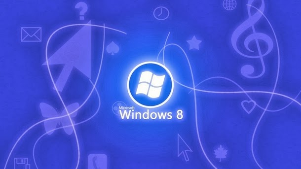 windows 8 satışları kötü gidiyor