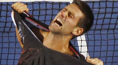  Новак Джокович спечели за втора поредна година Откритото първенство на Австралия по тенис в Мелбърн