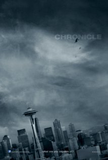 CHRONICLE (2012)