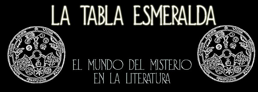 La Tabla Esmeralda