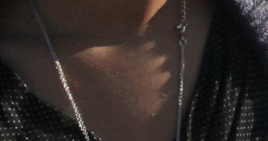 My Latest Obsession: A Forever 21 Necklace