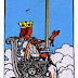 SIGNIFICADOS DEL TAROT 13 DE ESPADAS