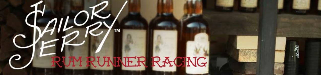 Rum Runner Racing