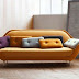 Cute FAVN Sofa by Jaime Hayon for Chic Room Design Ideas